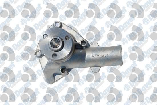AYBAY 503 Devirdaim M131 Dks